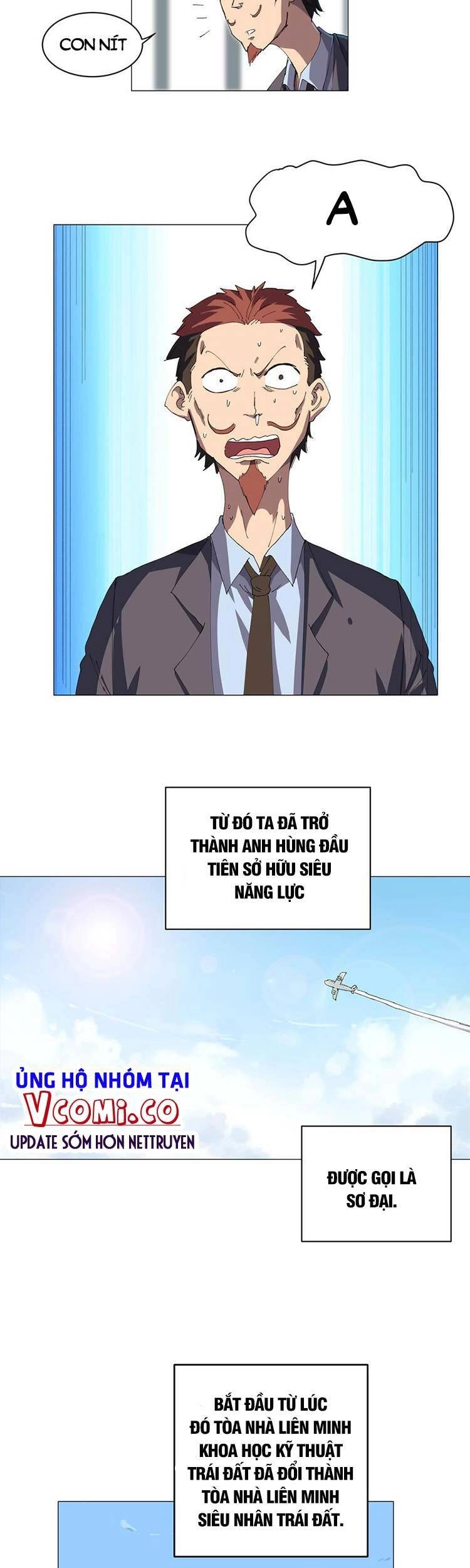 Tu Tiên Giả Đại Chiến Siêu Năng Lực Chapter 196 - 9