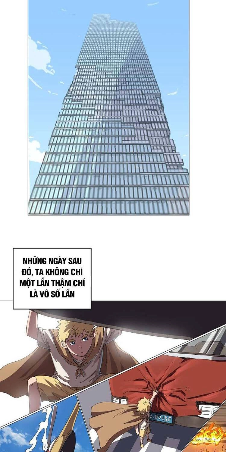 Tu Tiên Giả Đại Chiến Siêu Năng Lực Chapter 196 - 10