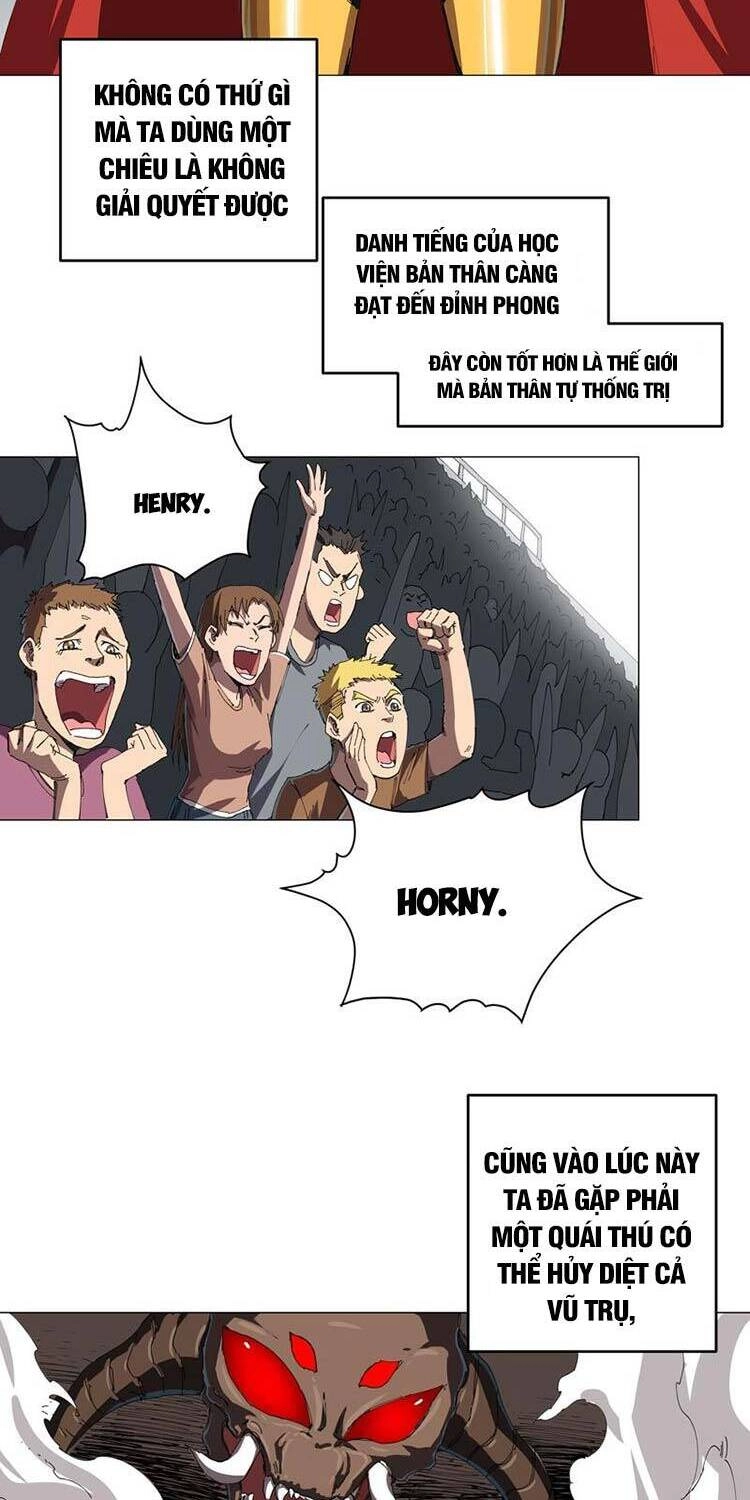 Tu Tiên Giả Đại Chiến Siêu Năng Lực Chapter 196 - 12