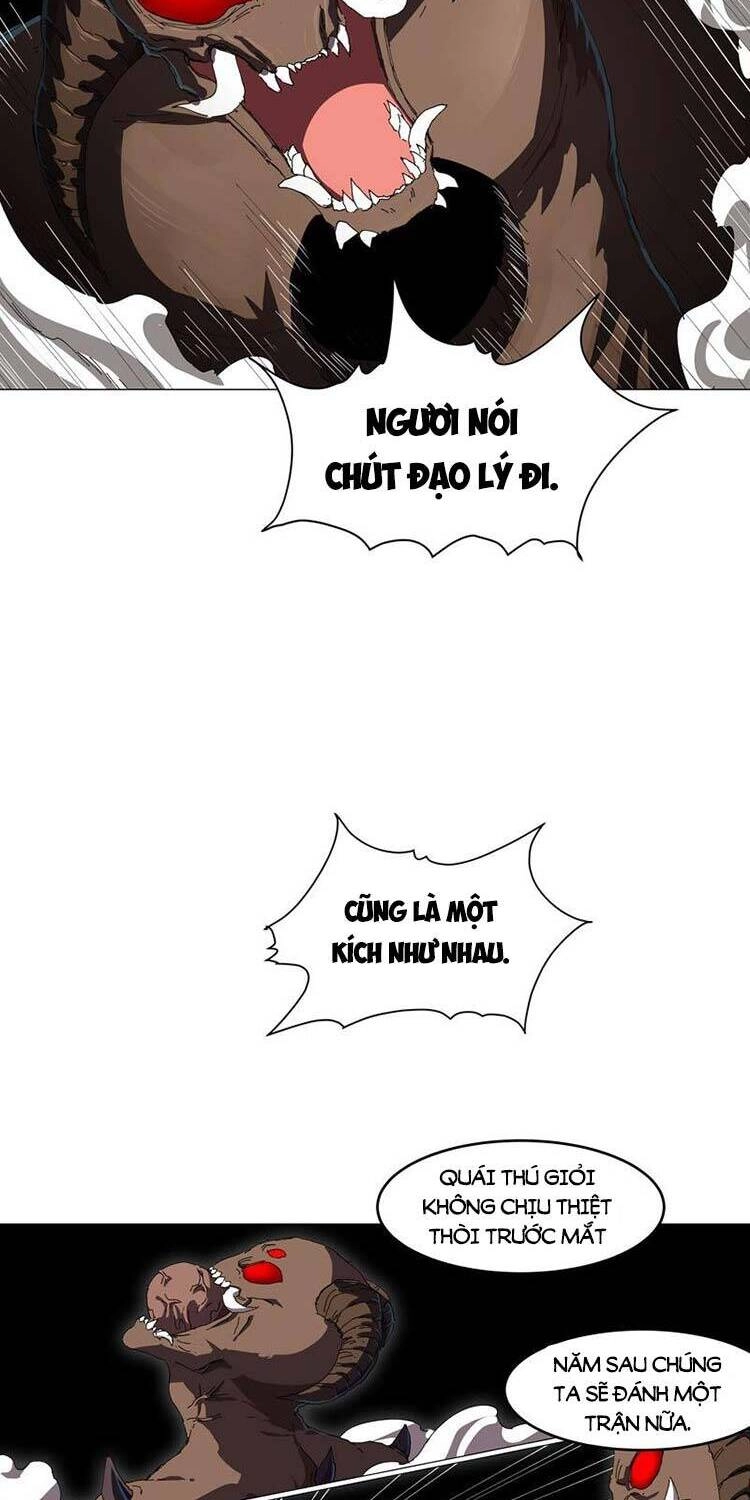 Tu Tiên Giả Đại Chiến Siêu Năng Lực Chapter 196 - 14