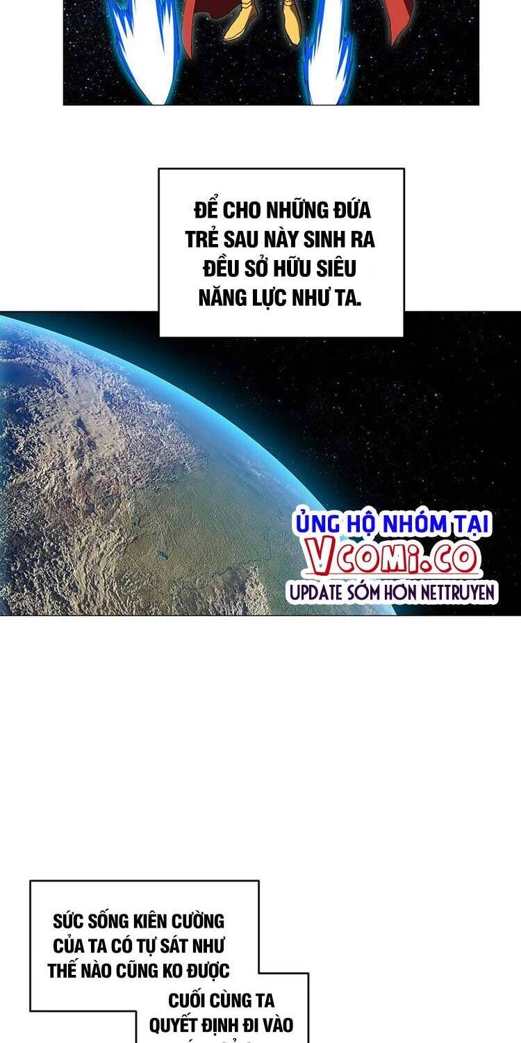 Tu Tiên Giả Đại Chiến Siêu Năng Lực Chapter 196 - 19