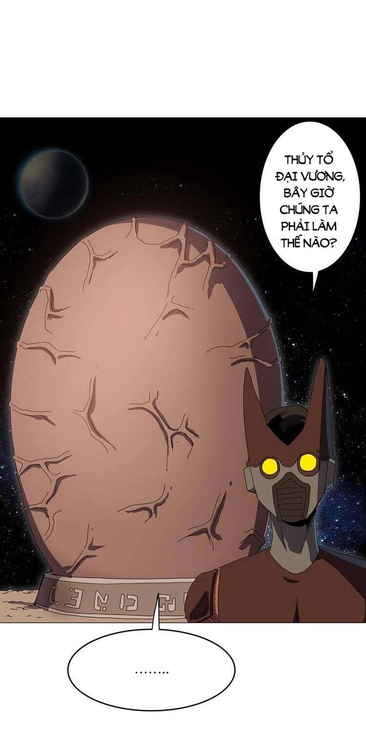 Tu Tiên Giả Đại Chiến Siêu Năng Lực Chapter 197 - 4