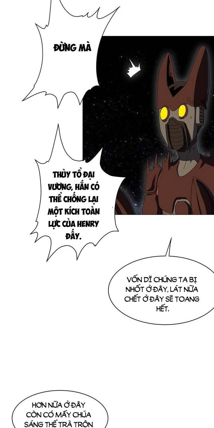 Tu Tiên Giả Đại Chiến Siêu Năng Lực Chapter 197 - 6