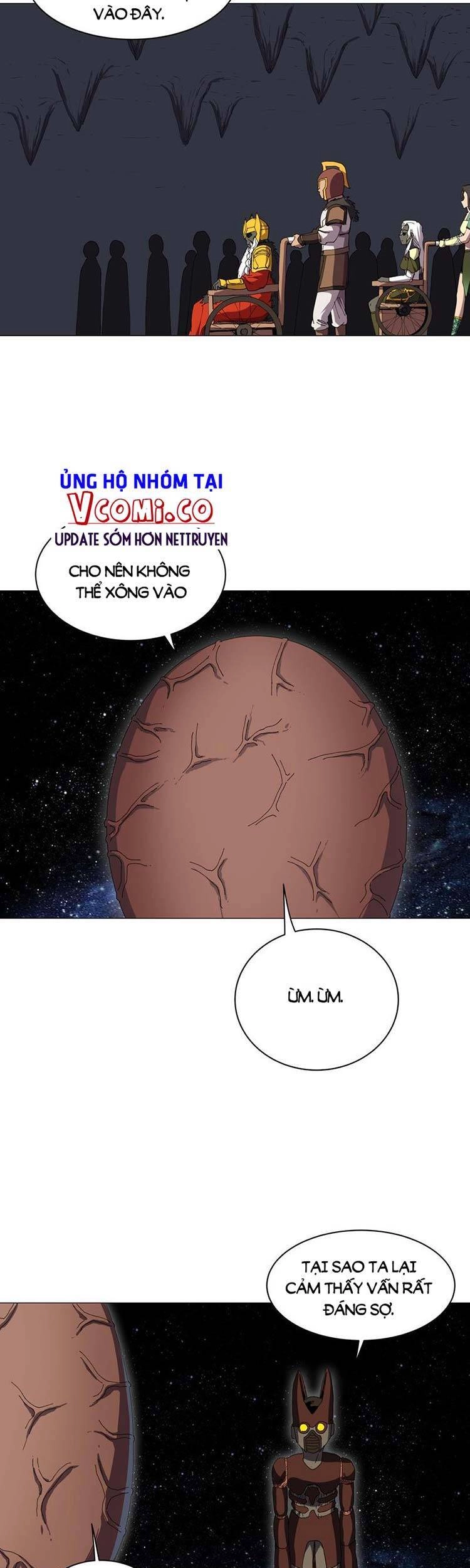 Tu Tiên Giả Đại Chiến Siêu Năng Lực Chapter 197 - 7