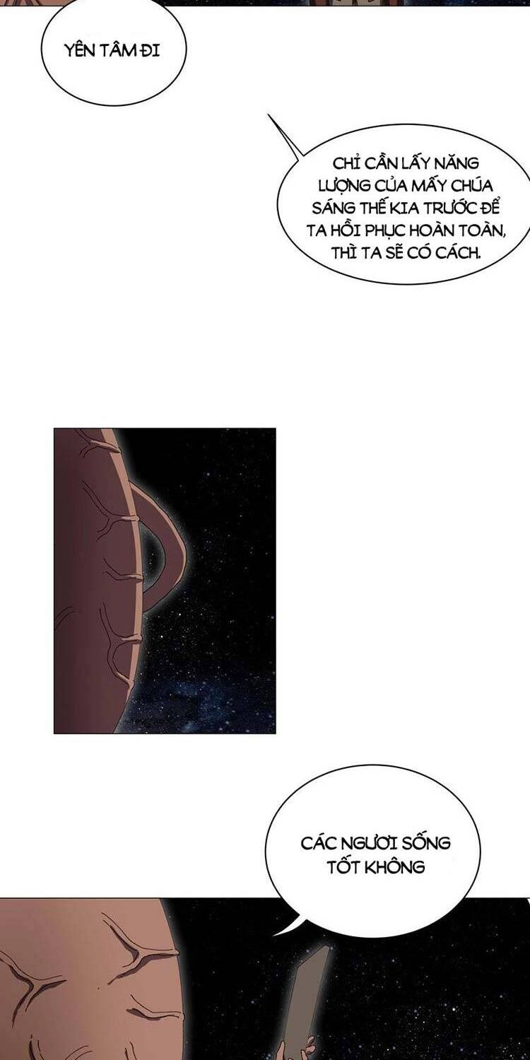 Tu Tiên Giả Đại Chiến Siêu Năng Lực Chapter 197 - 8