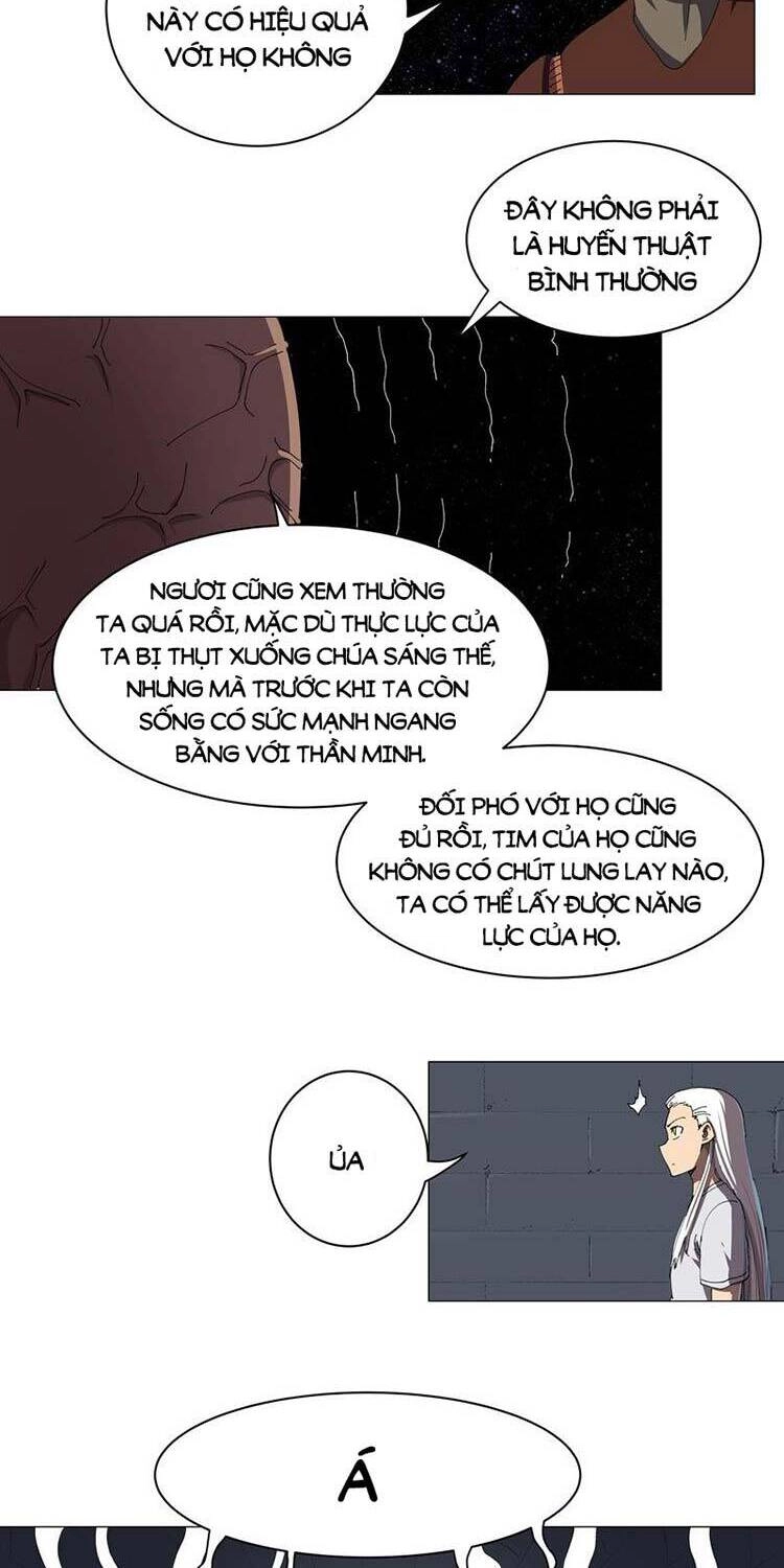 Tu Tiên Giả Đại Chiến Siêu Năng Lực Chapter 197 - 12