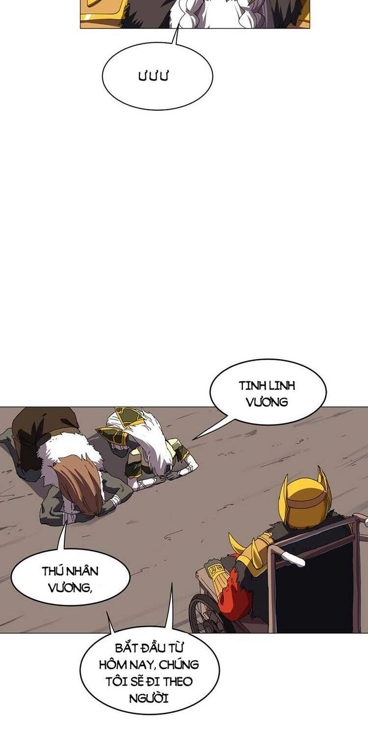 Tu Tiên Giả Đại Chiến Siêu Năng Lực Chapter 197 - 14