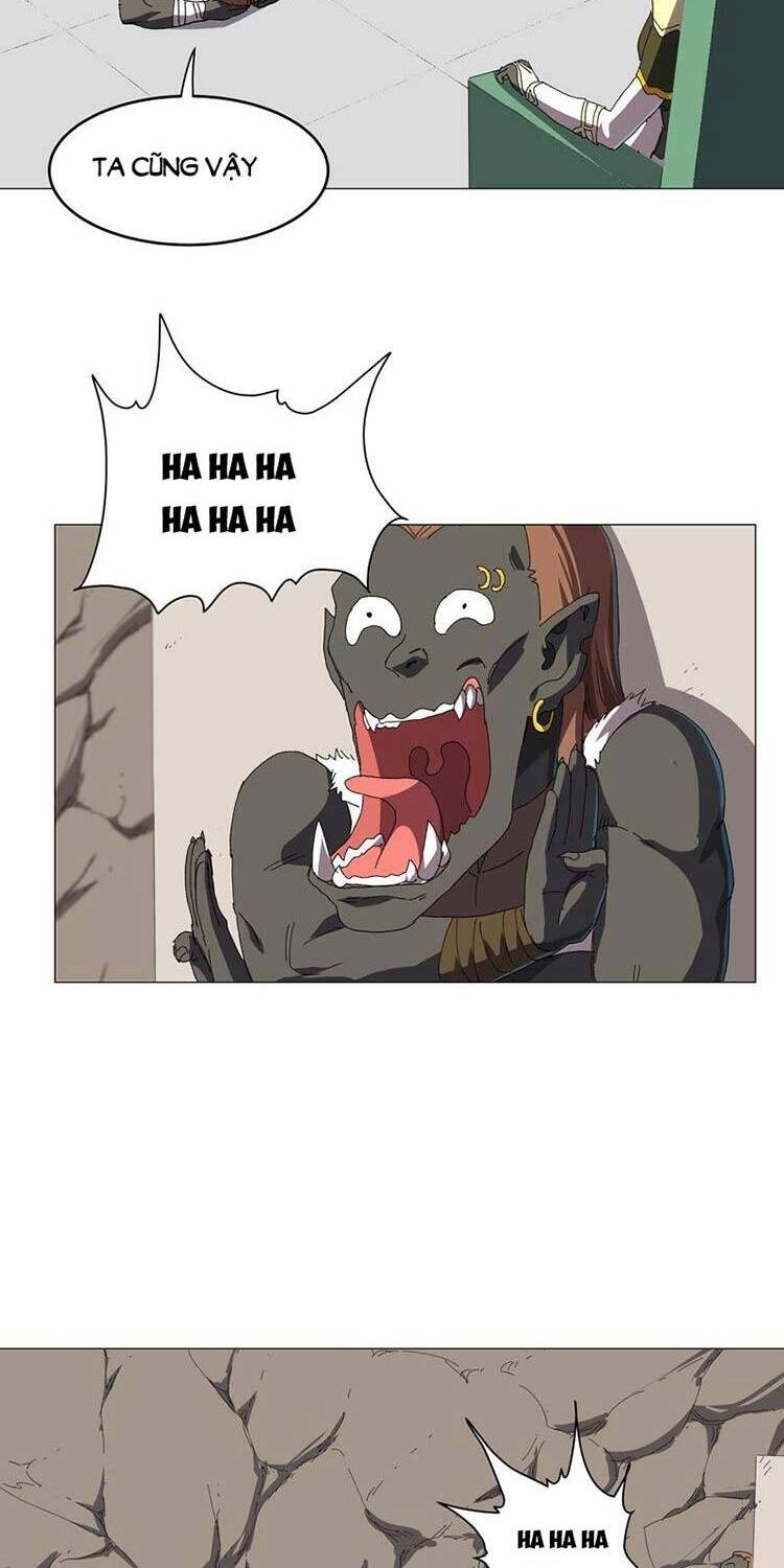 Tu Tiên Giả Đại Chiến Siêu Năng Lực Chapter 197 - 16