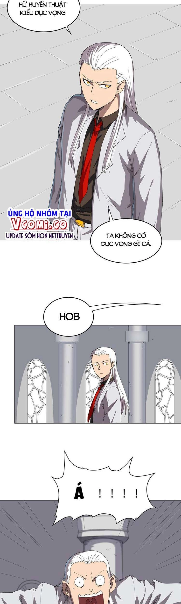 Tu Tiên Giả Đại Chiến Siêu Năng Lực Chapter 197 - 18