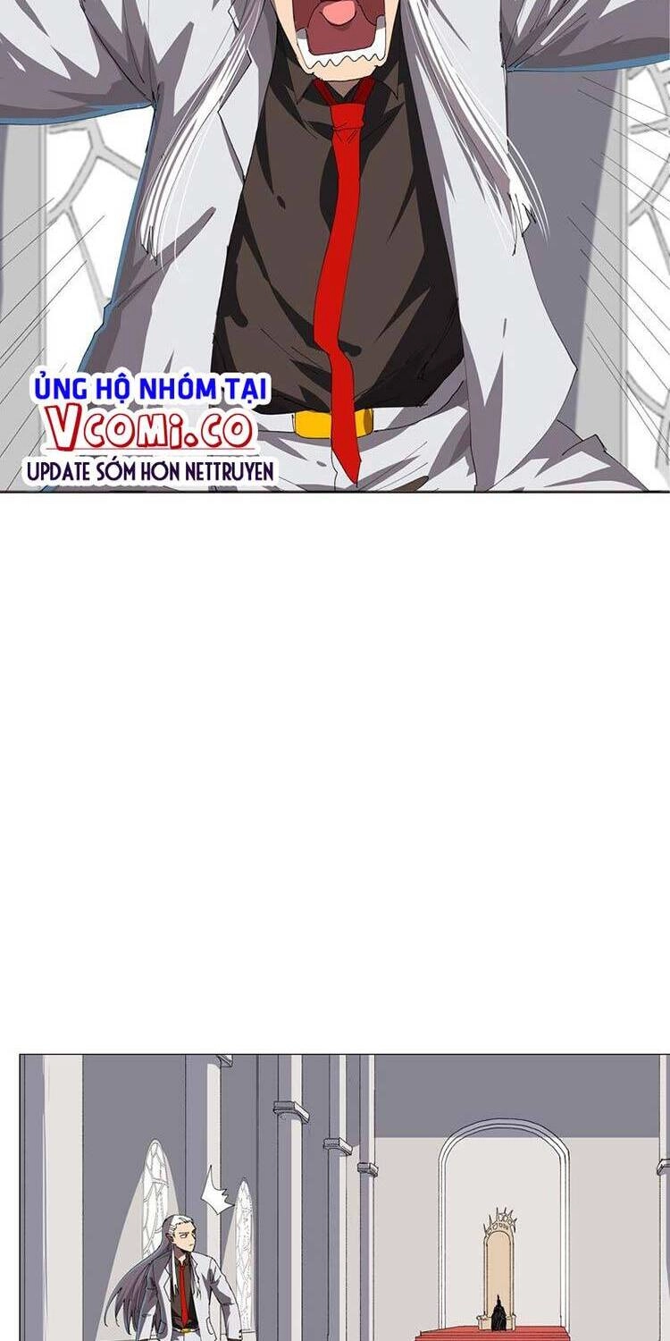 Tu Tiên Giả Đại Chiến Siêu Năng Lực Chapter 197 - 19