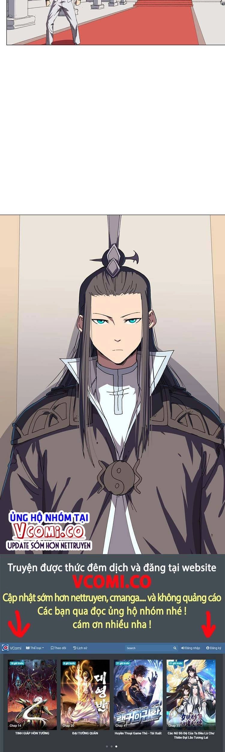 Tu Tiên Giả Đại Chiến Siêu Năng Lực Chapter 197 - 20