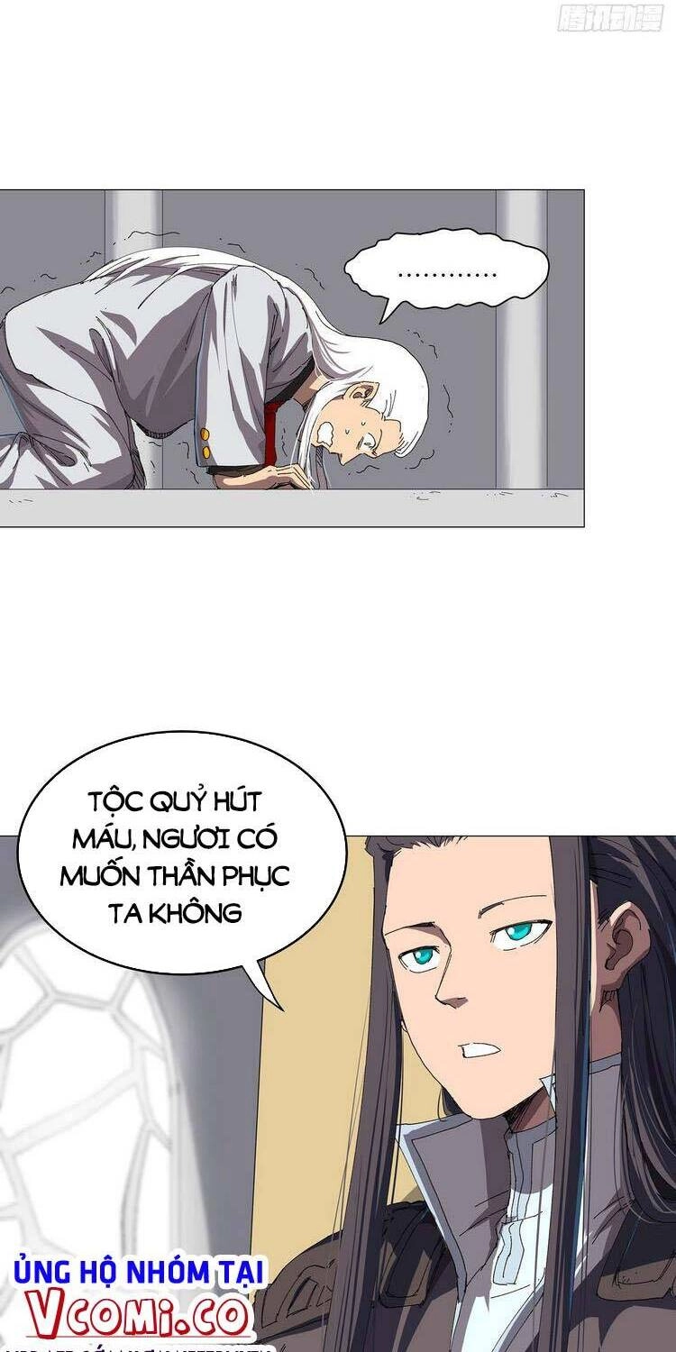 Tu Tiên Giả Đại Chiến Siêu Năng Lực Chapter 198 - 2