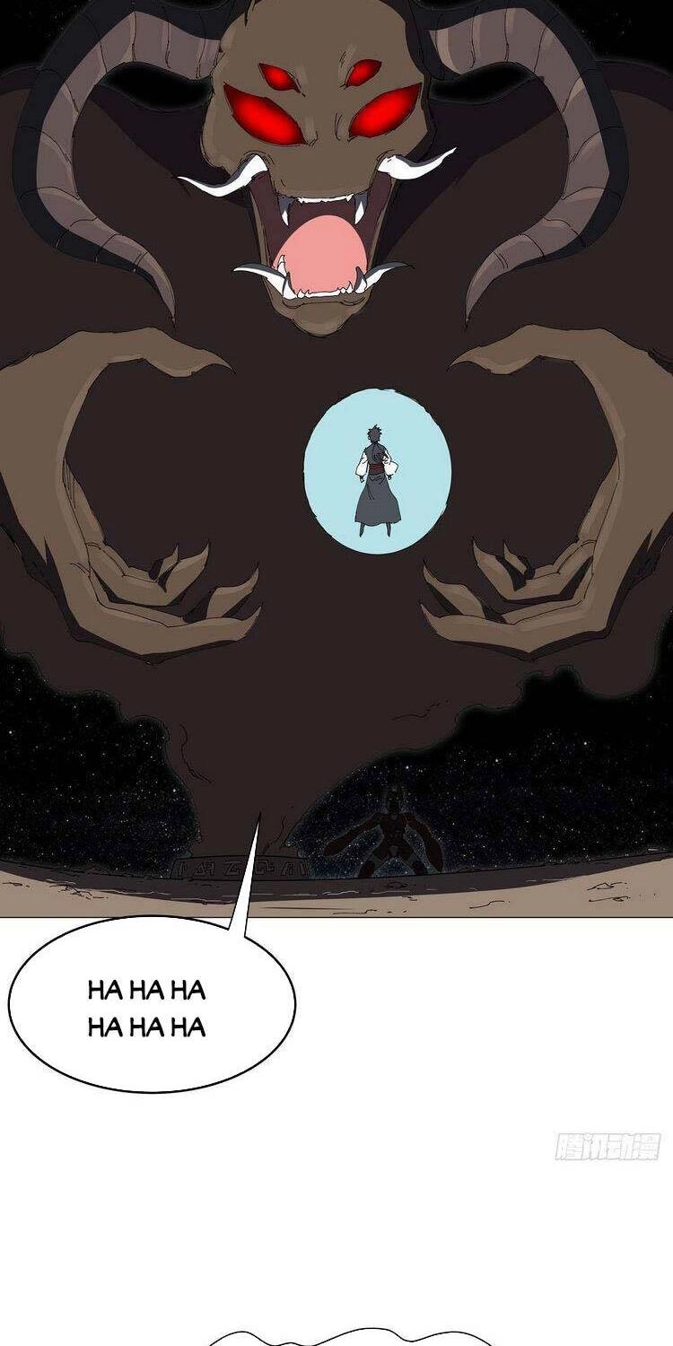 Tu Tiên Giả Đại Chiến Siêu Năng Lực Chapter 198 - 6