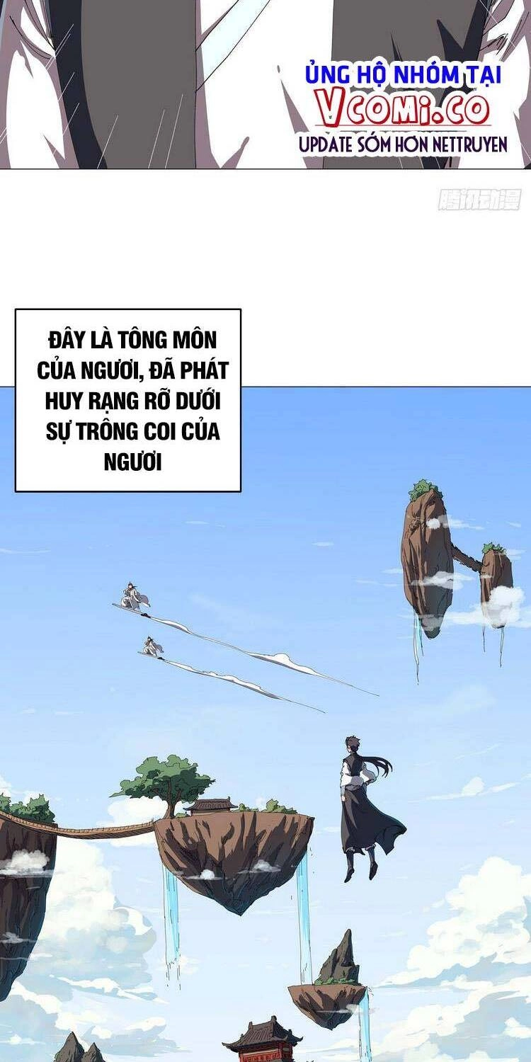 Tu Tiên Giả Đại Chiến Siêu Năng Lực Chapter 198 - 8