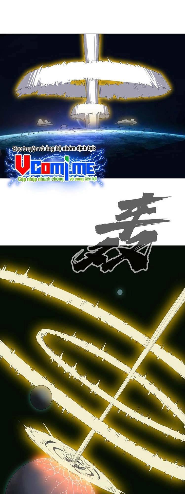 Tu Tiên Giả Đại Chiến Siêu Năng Lực Chapter 199 - 3