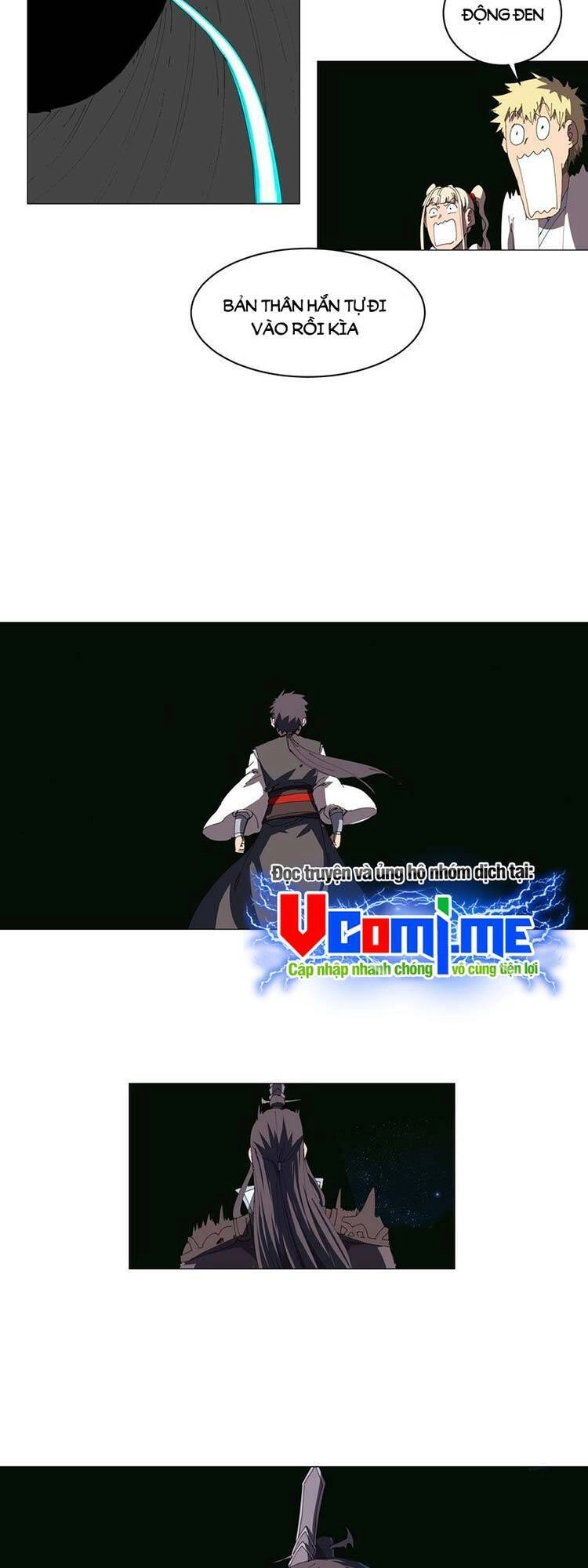 Tu Tiên Giả Đại Chiến Siêu Năng Lực Chapter 199 - 12