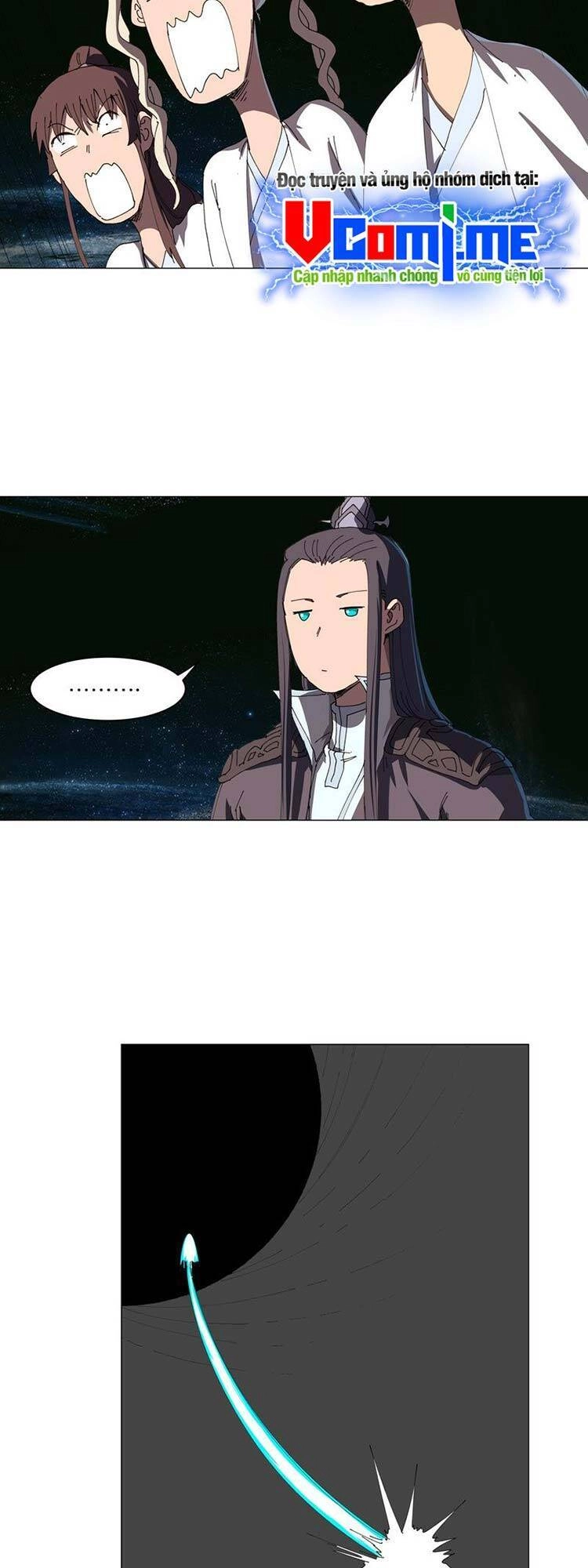 Tu Tiên Giả Đại Chiến Siêu Năng Lực Chapter 199 - 15