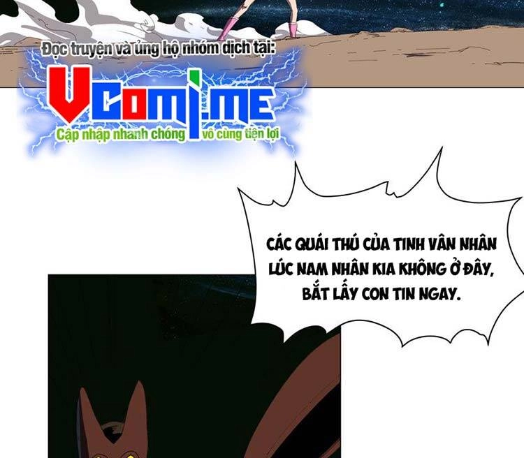 Tu Tiên Giả Đại Chiến Siêu Năng Lực Chapter 199 - 17