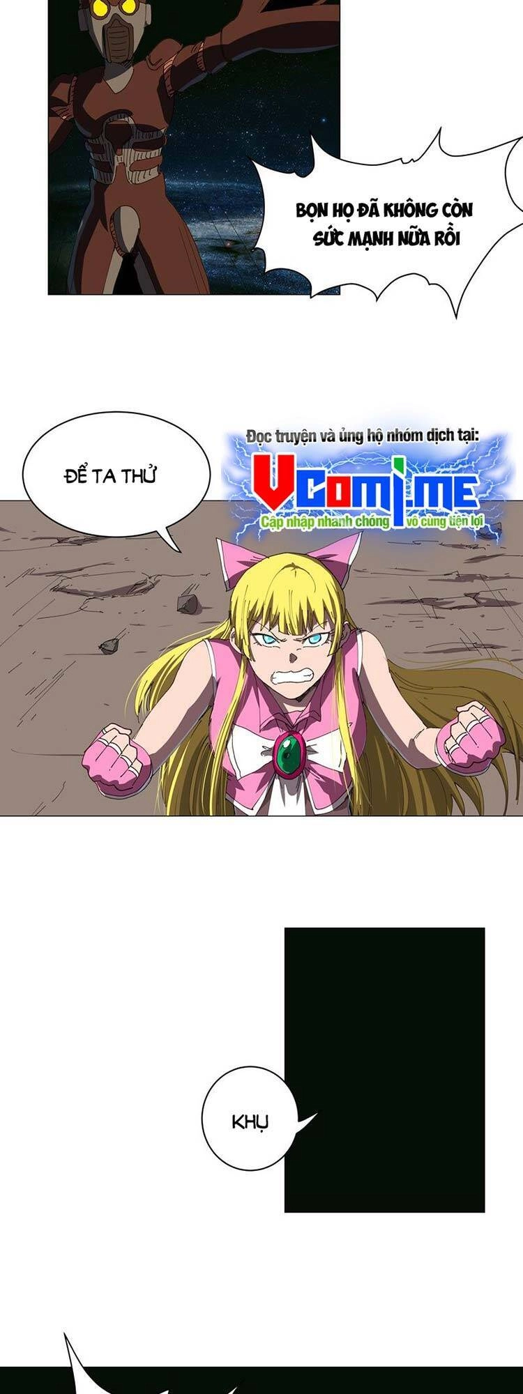 Tu Tiên Giả Đại Chiến Siêu Năng Lực Chapter 199 - 18