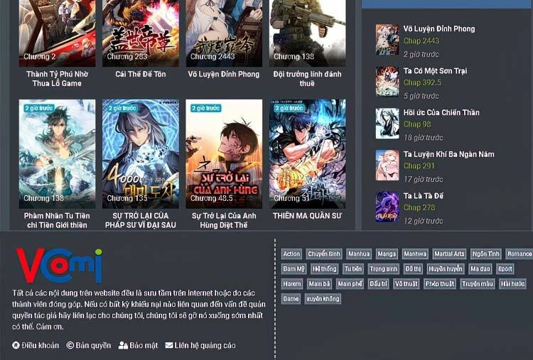 Tu Tiên Giả Đại Chiến Siêu Năng Lực Chapter 199 - 20