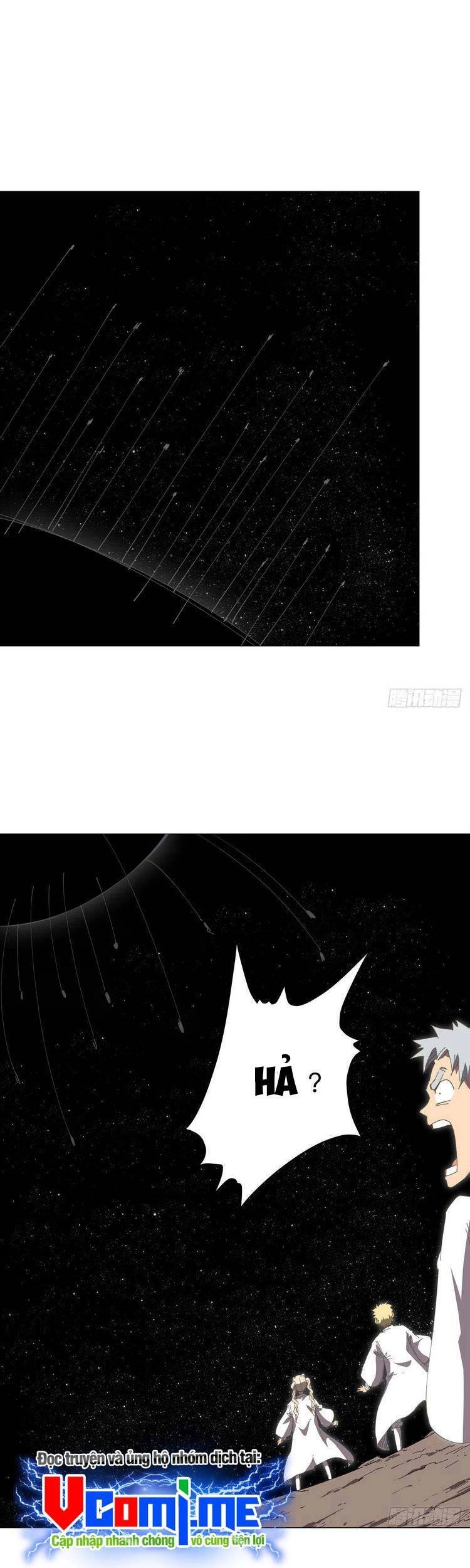 Tu Tiên Giả Đại Chiến Siêu Năng Lực Chapter 200 - 1