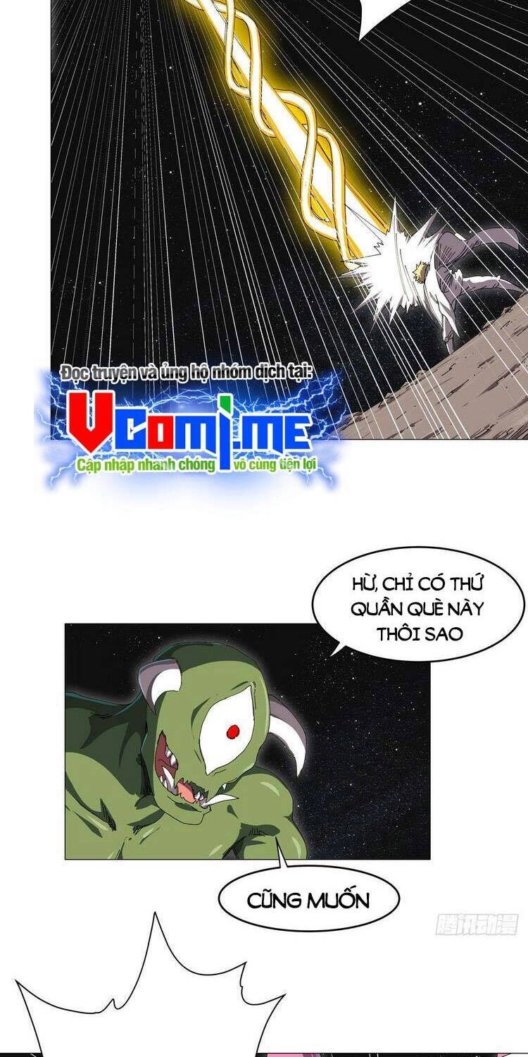 Tu Tiên Giả Đại Chiến Siêu Năng Lực Chapter 200 - 6