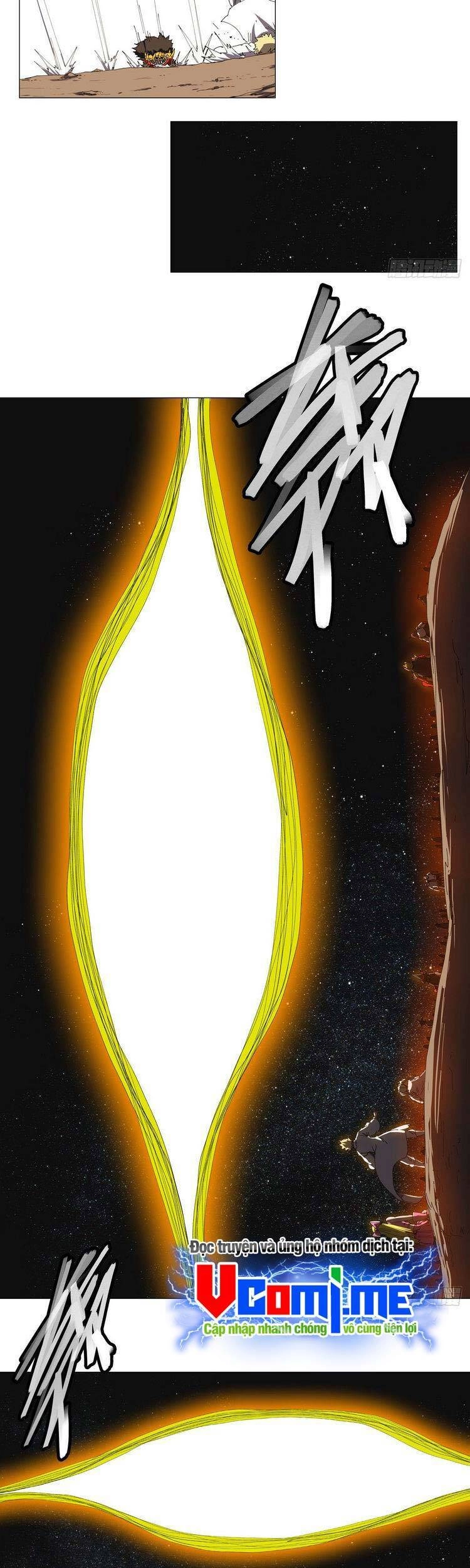 Tu Tiên Giả Đại Chiến Siêu Năng Lực Chapter 200 - 11