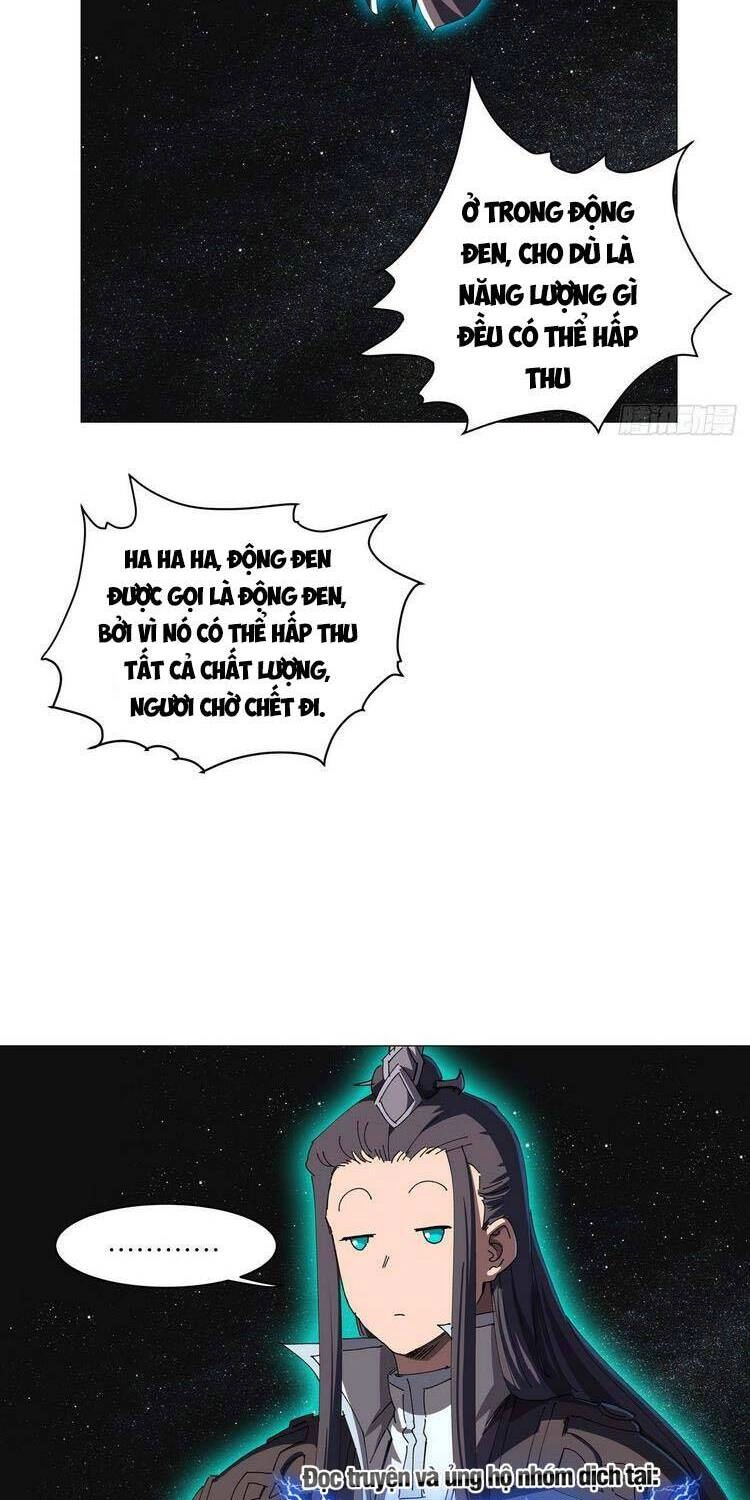 Tu Tiên Giả Đại Chiến Siêu Năng Lực Chapter 200 - 14