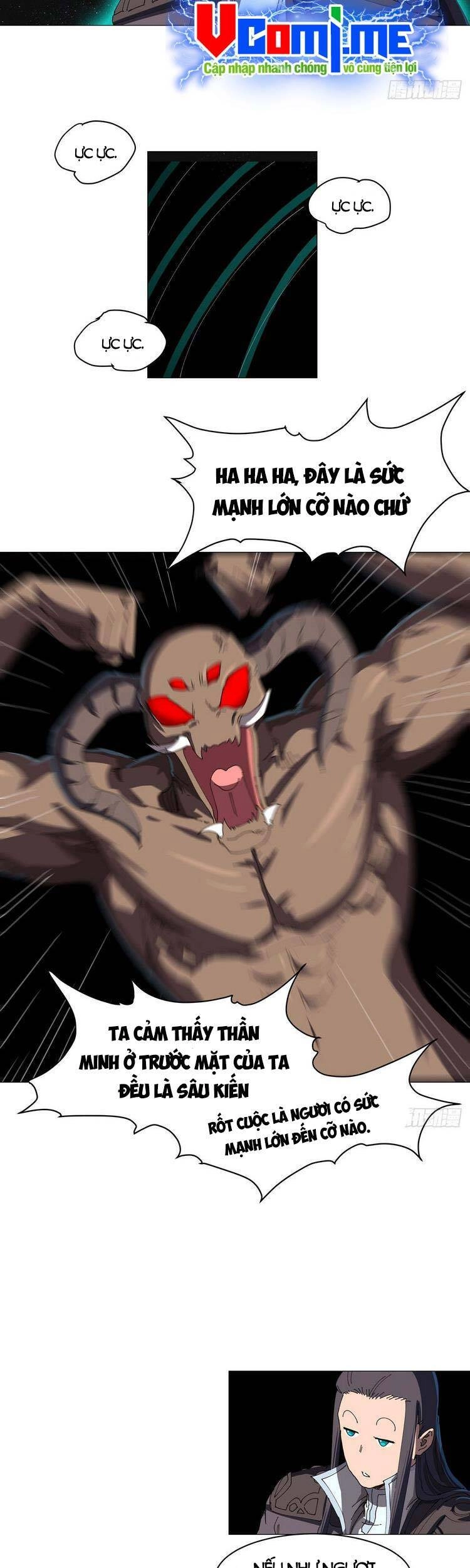 Tu Tiên Giả Đại Chiến Siêu Năng Lực Chapter 200 - 15