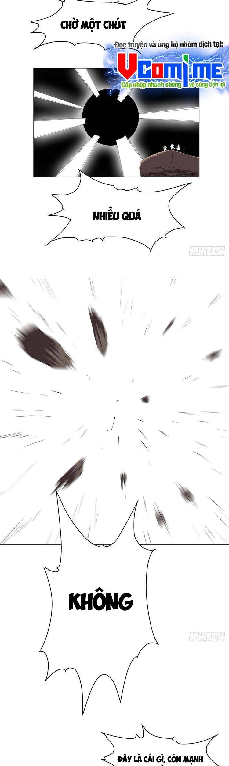 Tu Tiên Giả Đại Chiến Siêu Năng Lực Chapter 200 - 18