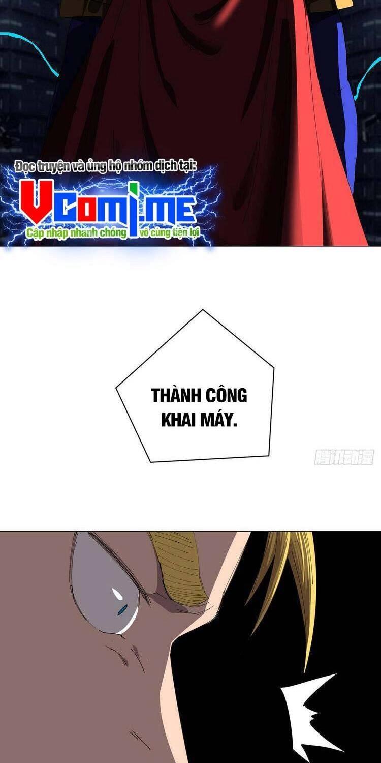 Tu Tiên Giả Đại Chiến Siêu Năng Lực Chapter 200 - 21