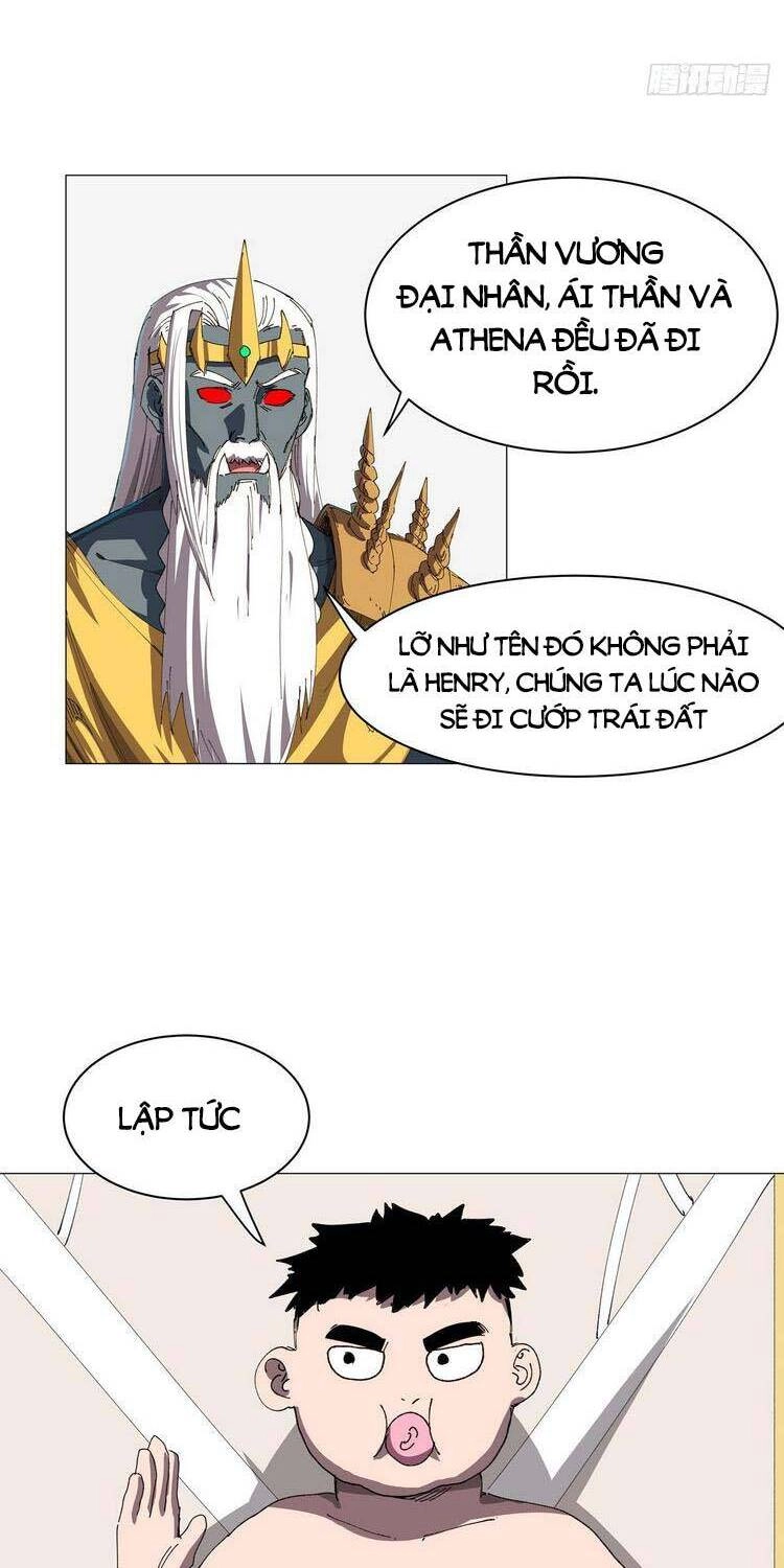 Tu Tiên Giả Đại Chiến Siêu Năng Lực Chapter 201 - 2