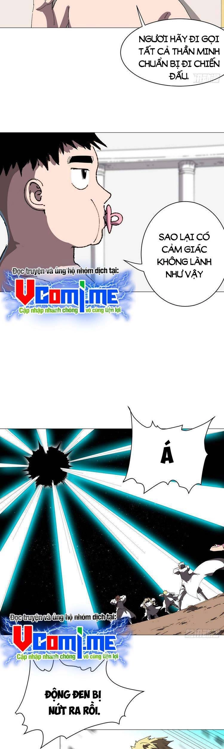 Tu Tiên Giả Đại Chiến Siêu Năng Lực Chapter 201 - 3