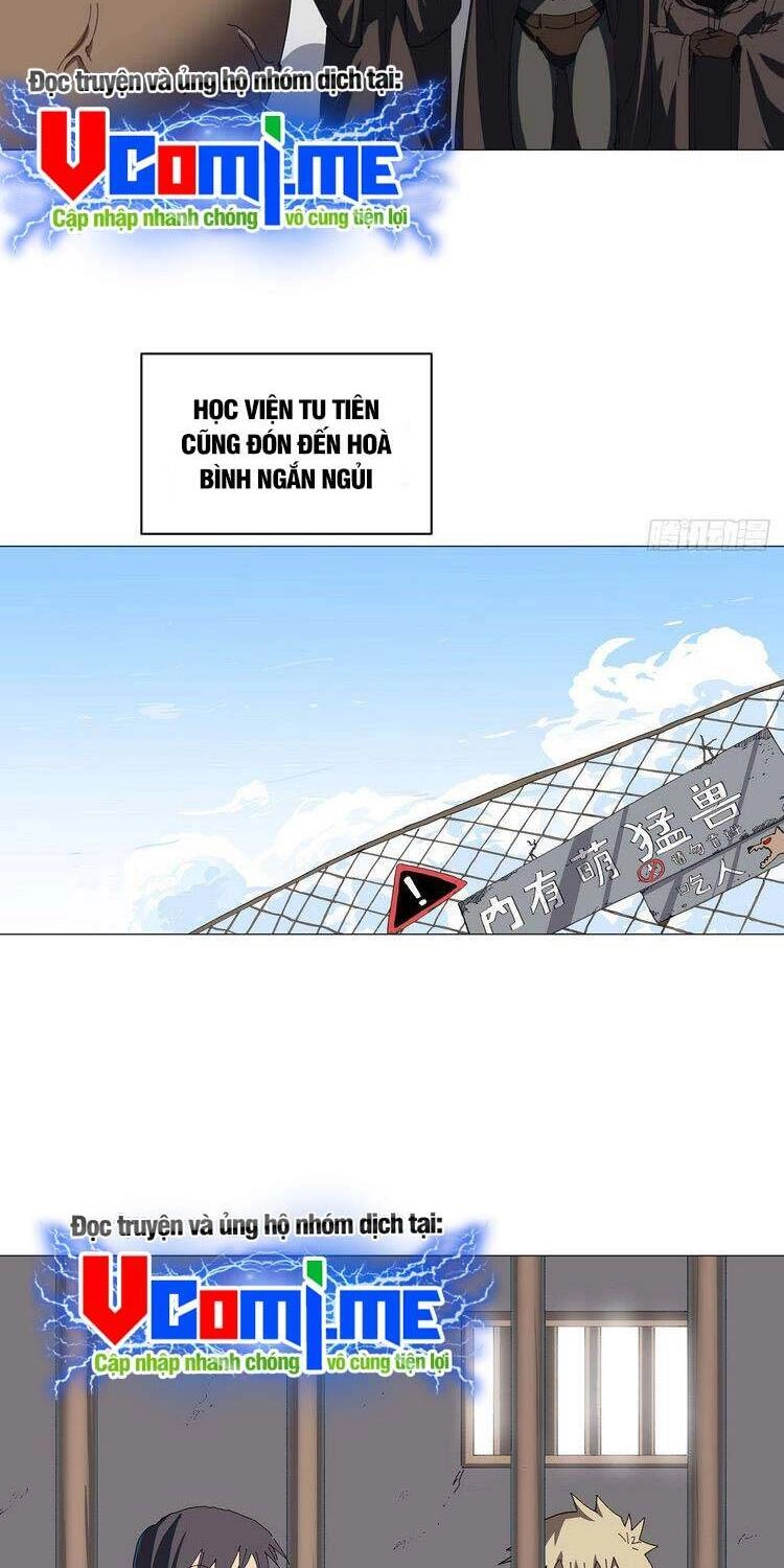 Tu Tiên Giả Đại Chiến Siêu Năng Lực Chapter 201 - 10