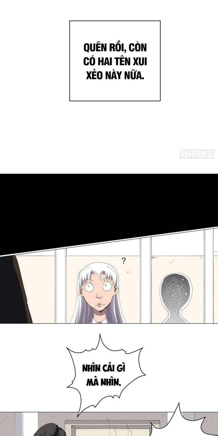 Tu Tiên Giả Đại Chiến Siêu Năng Lực Chapter 201 - 12