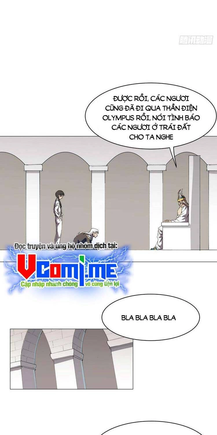 Tu Tiên Giả Đại Chiến Siêu Năng Lực Chapter 201 - 14