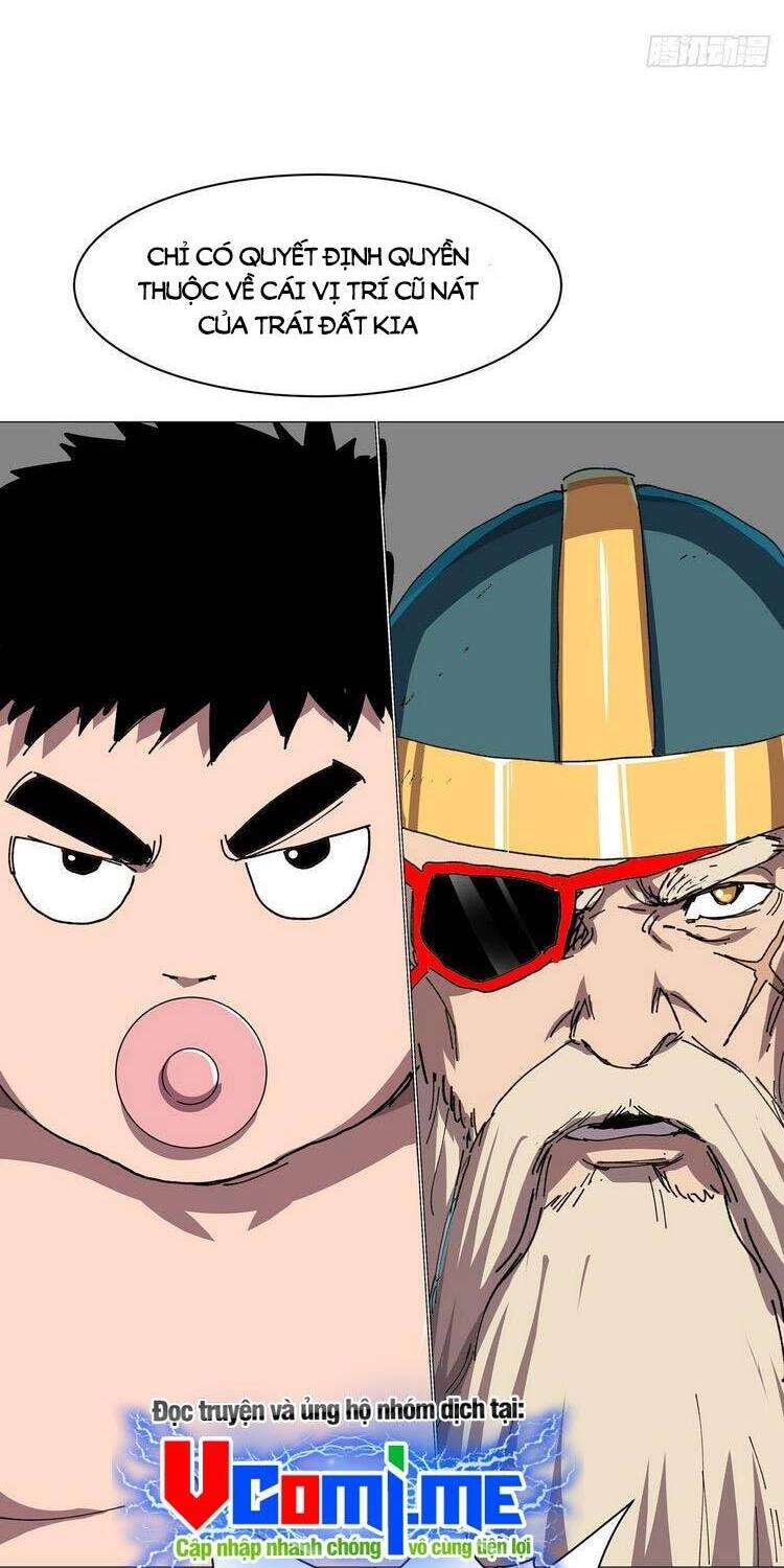 Tu Tiên Giả Đại Chiến Siêu Năng Lực Chapter 201 - 19