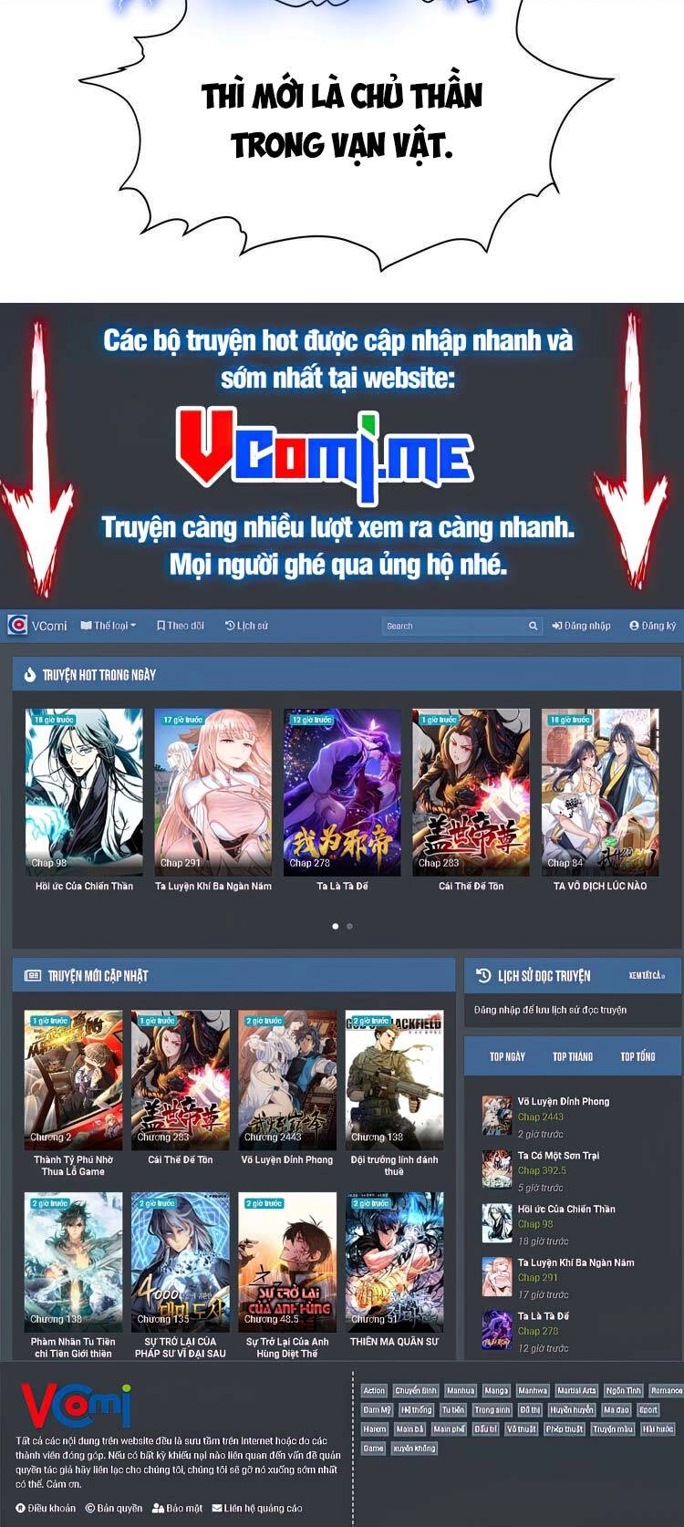 Tu Tiên Giả Đại Chiến Siêu Năng Lực Chapter 201 - 20