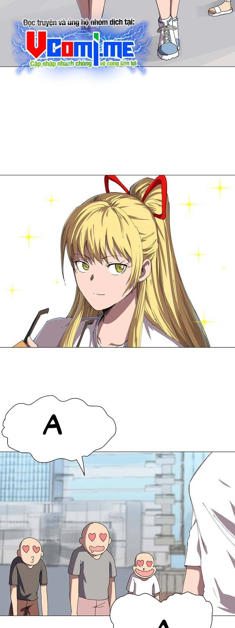 Tu Tiên Giả Đại Chiến Siêu Năng Lực Chapter 202 - 7