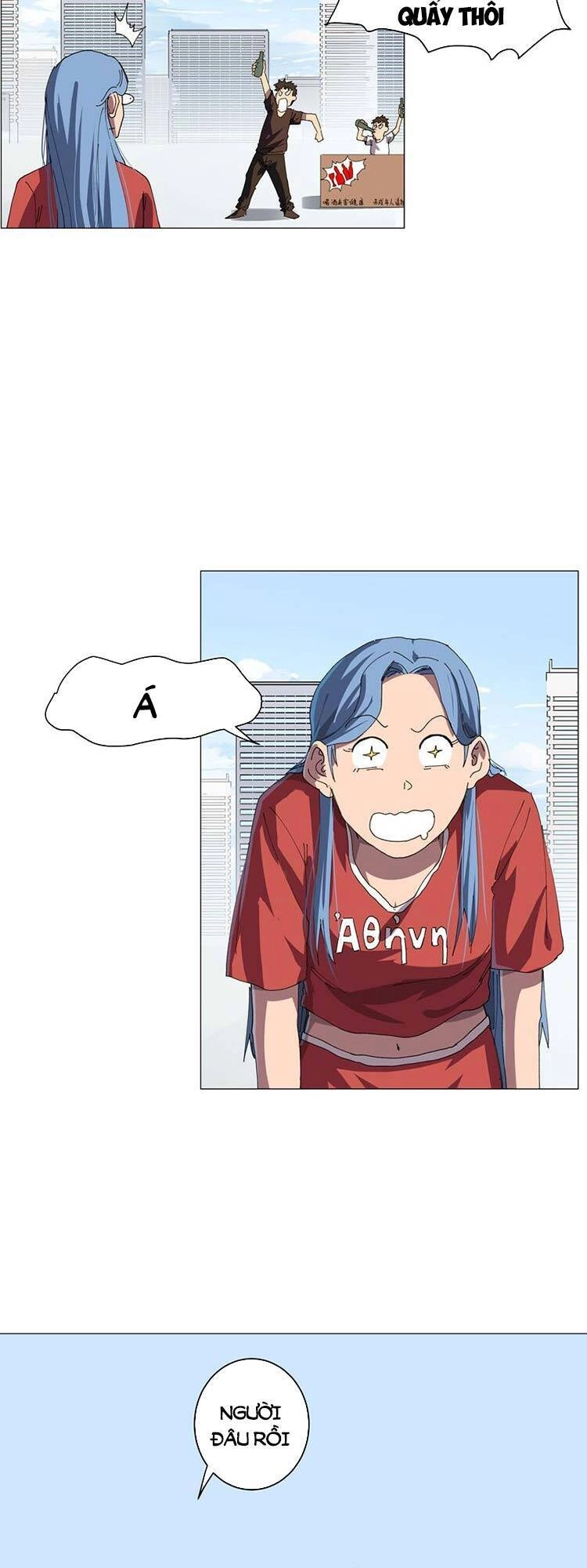 Tu Tiên Giả Đại Chiến Siêu Năng Lực Chapter 202 - 13