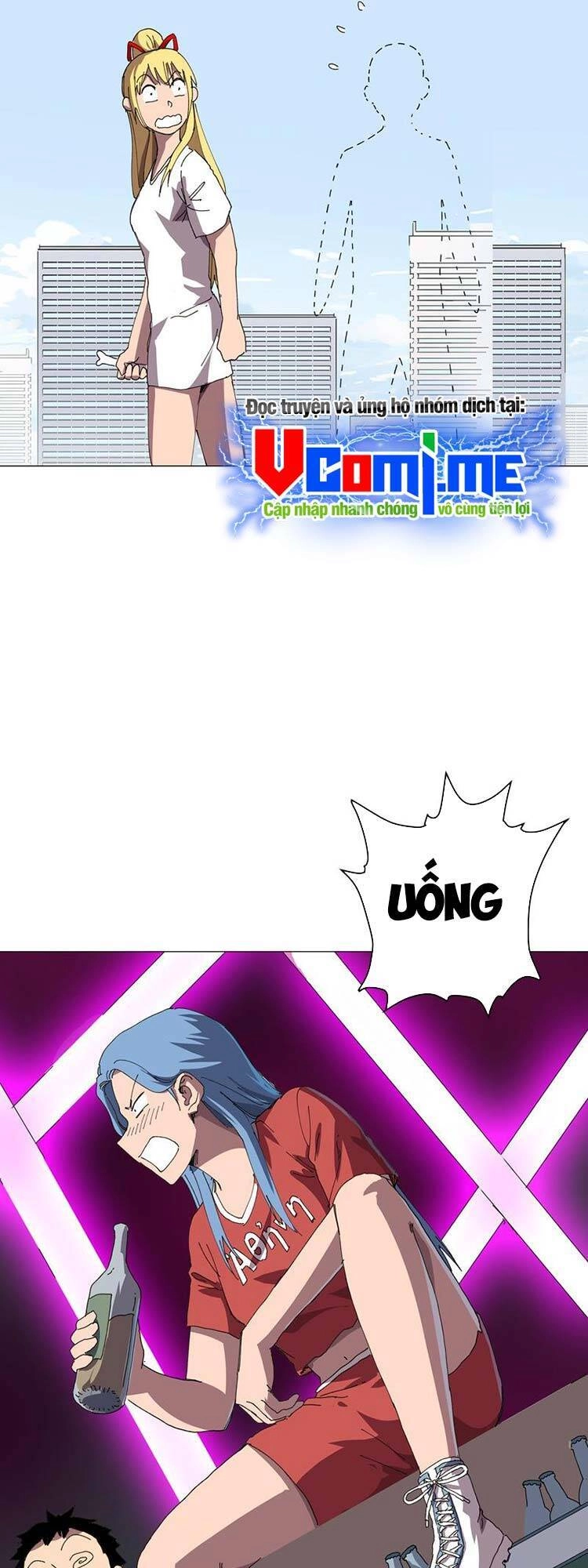 Tu Tiên Giả Đại Chiến Siêu Năng Lực Chapter 202 - 14