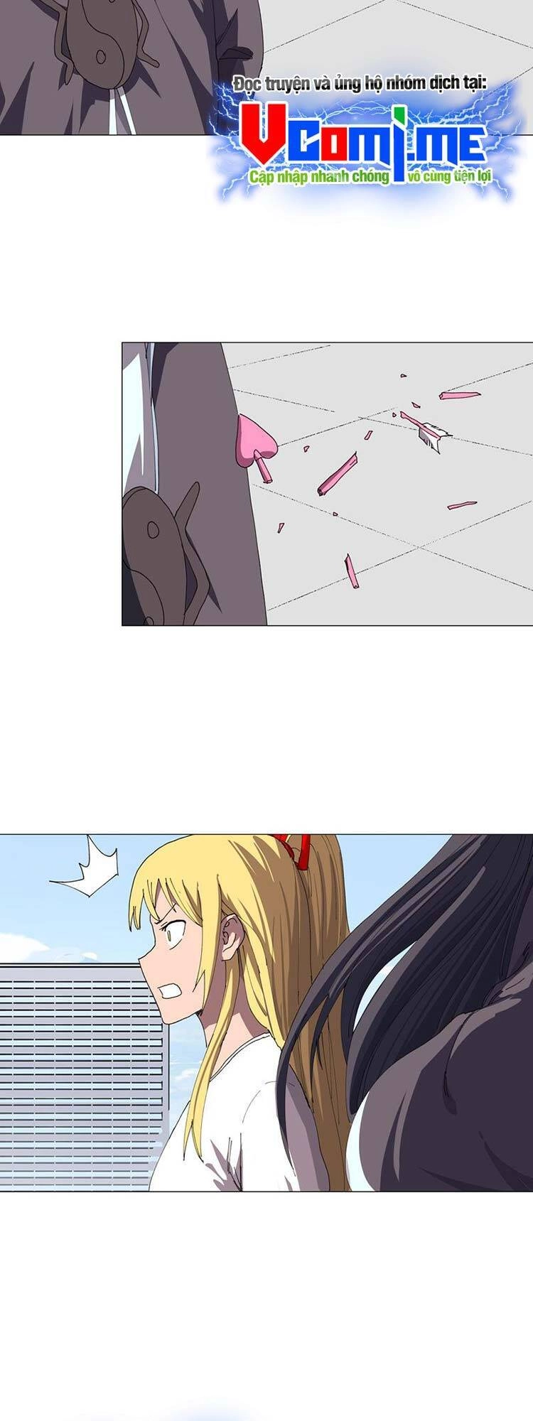 Tu Tiên Giả Đại Chiến Siêu Năng Lực Chapter 202 - 18