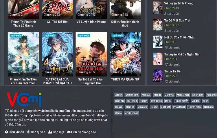 Tu Tiên Giả Đại Chiến Siêu Năng Lực Chapter 202 - 20