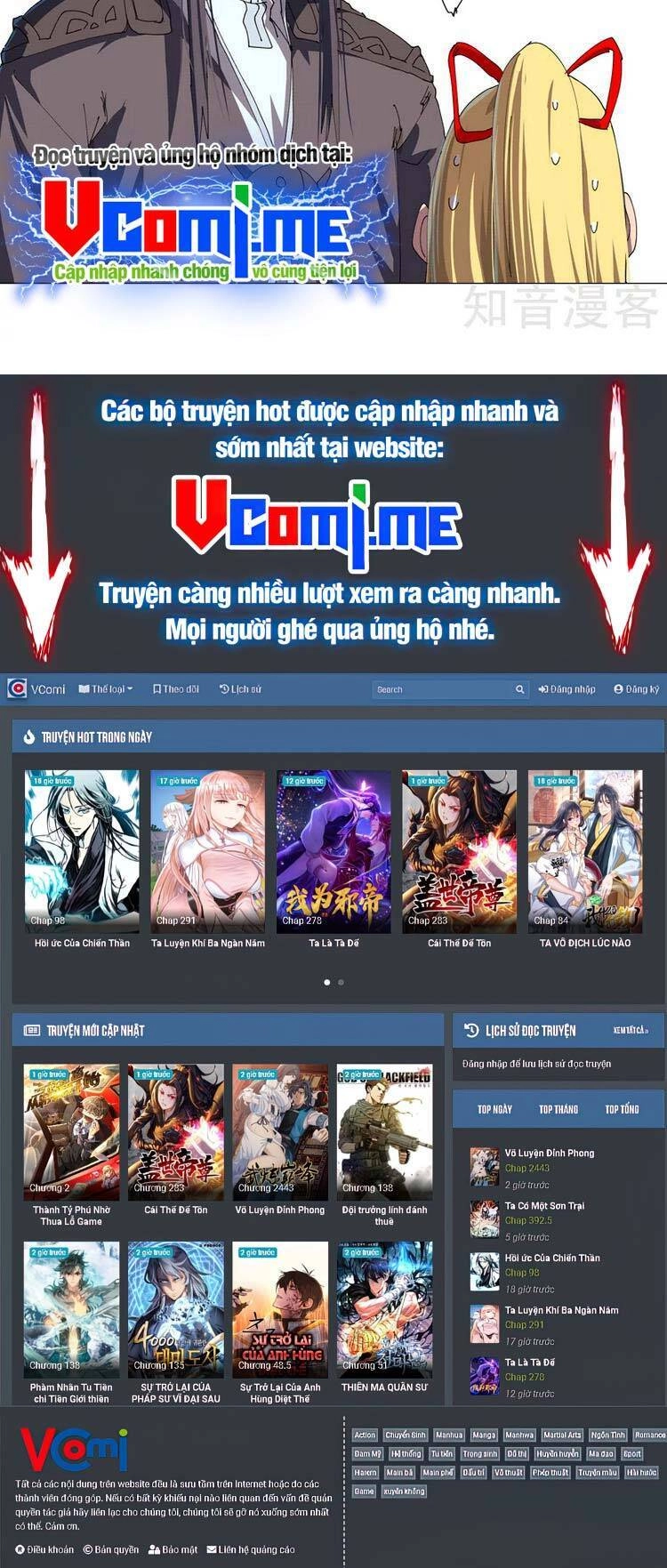 Tu Tiên Giả Đại Chiến Siêu Năng Lực Chapter 203 - 19