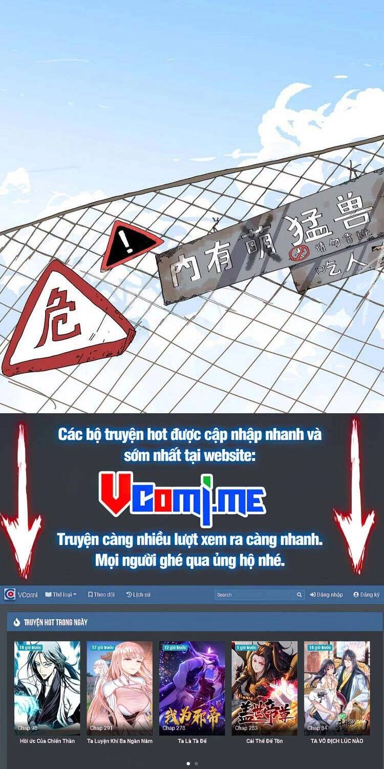 Tu Tiên Giả Đại Chiến Siêu Năng Lực Chapter 204 - 19