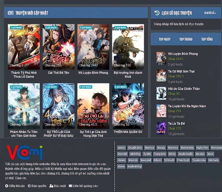 Tu Tiên Giả Đại Chiến Siêu Năng Lực Chapter 204 - 20