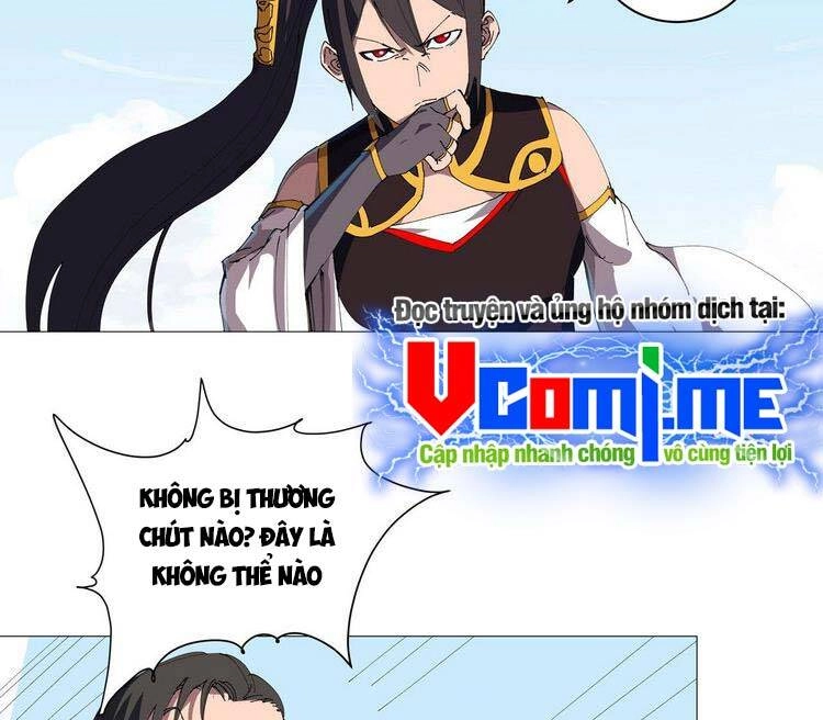 Tu Tiên Giả Đại Chiến Siêu Năng Lực Chapter 206 - 17