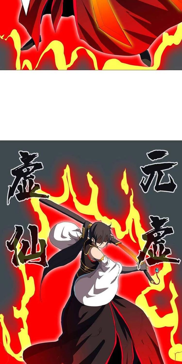 Tu Tiên Giả Đại Chiến Siêu Năng Lực Chapter 207 - 2