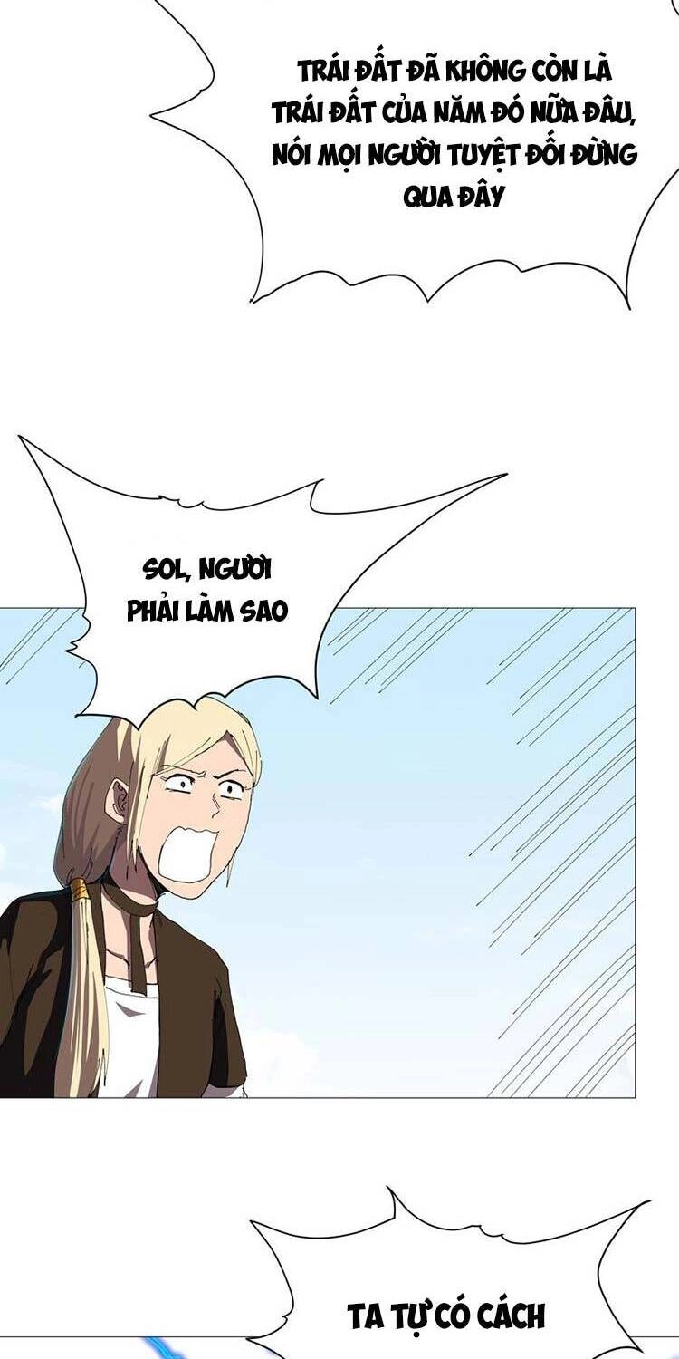 Tu Tiên Giả Đại Chiến Siêu Năng Lực Chapter 207 - 4