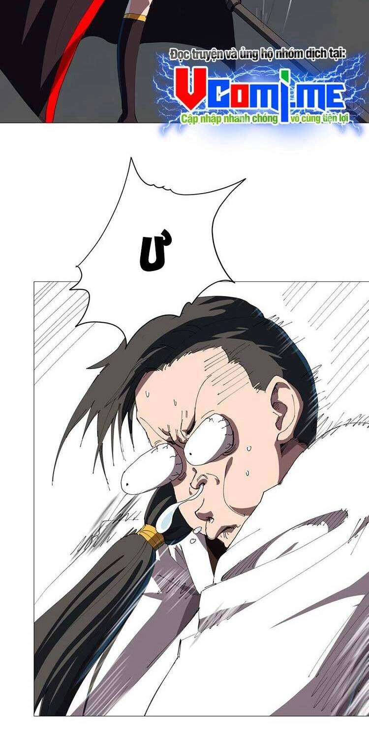 Tu Tiên Giả Đại Chiến Siêu Năng Lực Chapter 207 - 8